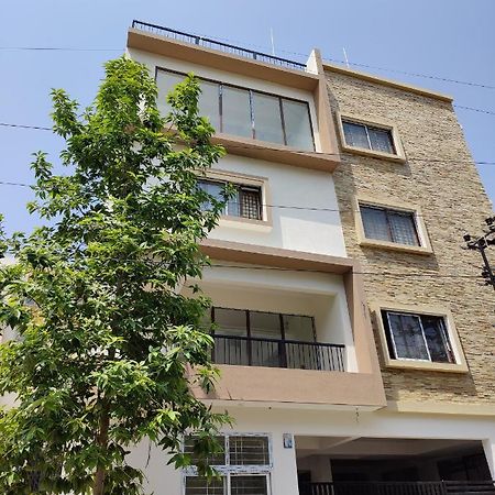 Catalyst Suites Bangalore Ngoại thất bức ảnh