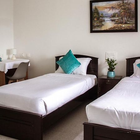 Catalyst Suites Bangalore Ngoại thất bức ảnh