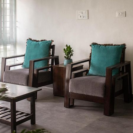 Catalyst Suites Bangalore Ngoại thất bức ảnh