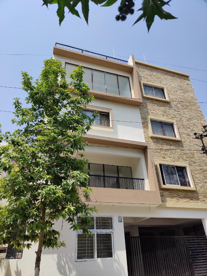 Catalyst Suites Bangalore Ngoại thất bức ảnh