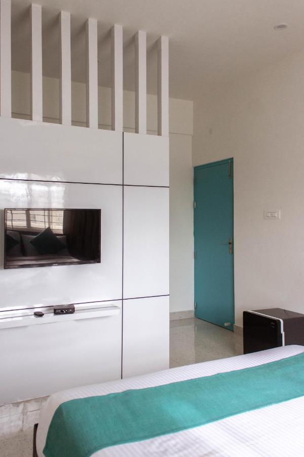 Catalyst Suites Bangalore Ngoại thất bức ảnh