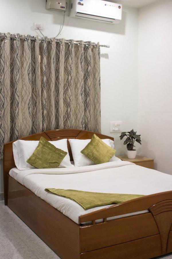 Catalyst Suites Bangalore Ngoại thất bức ảnh
