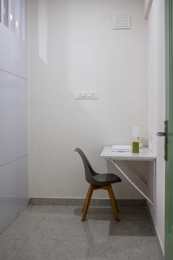 Catalyst Suites Bangalore Ngoại thất bức ảnh