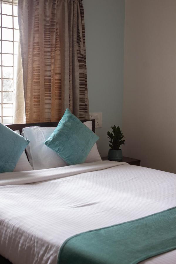 Catalyst Suites Bangalore Ngoại thất bức ảnh