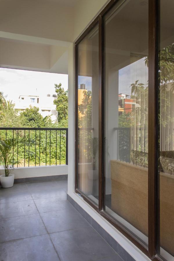 Catalyst Suites Bangalore Ngoại thất bức ảnh