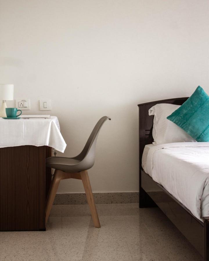 Catalyst Suites Bangalore Ngoại thất bức ảnh