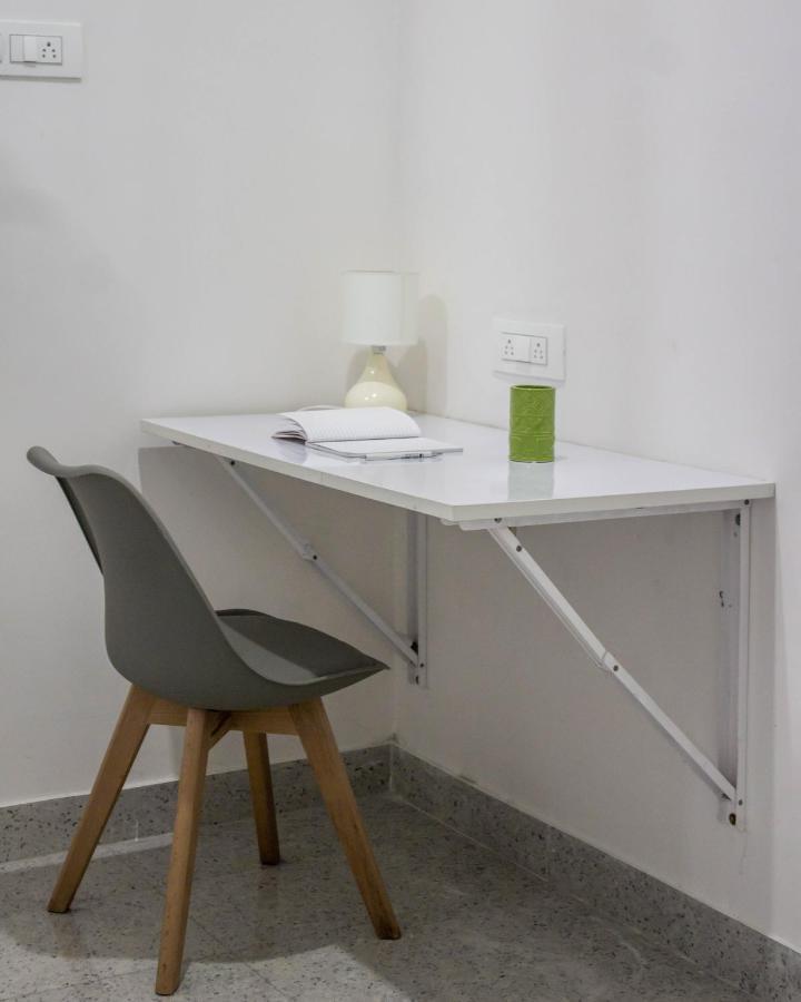 Catalyst Suites Bangalore Ngoại thất bức ảnh