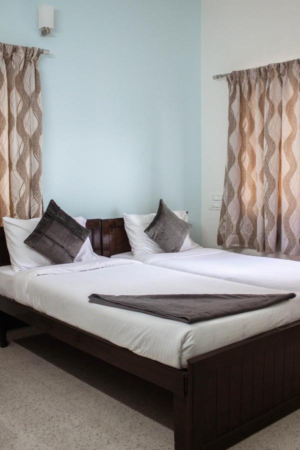 Catalyst Suites Bangalore Ngoại thất bức ảnh