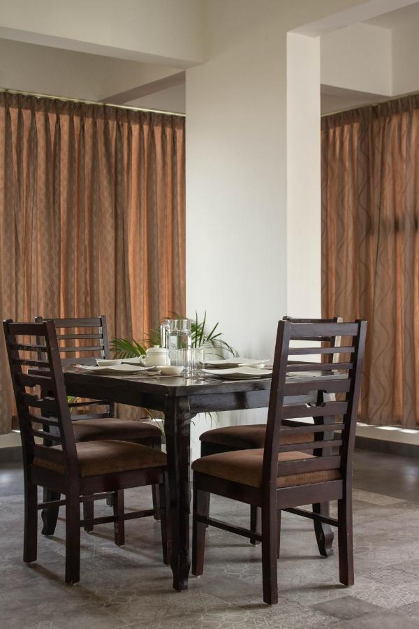Catalyst Suites Bangalore Ngoại thất bức ảnh